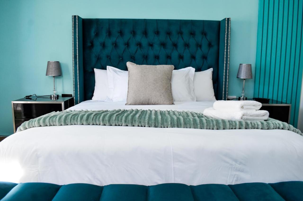 Thamani Guest House Randfontein エクステリア 写真