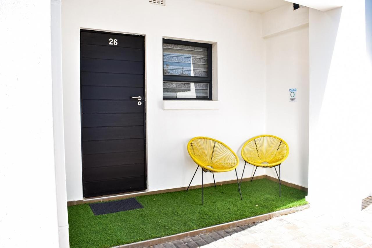 Thamani Guest House Randfontein エクステリア 写真